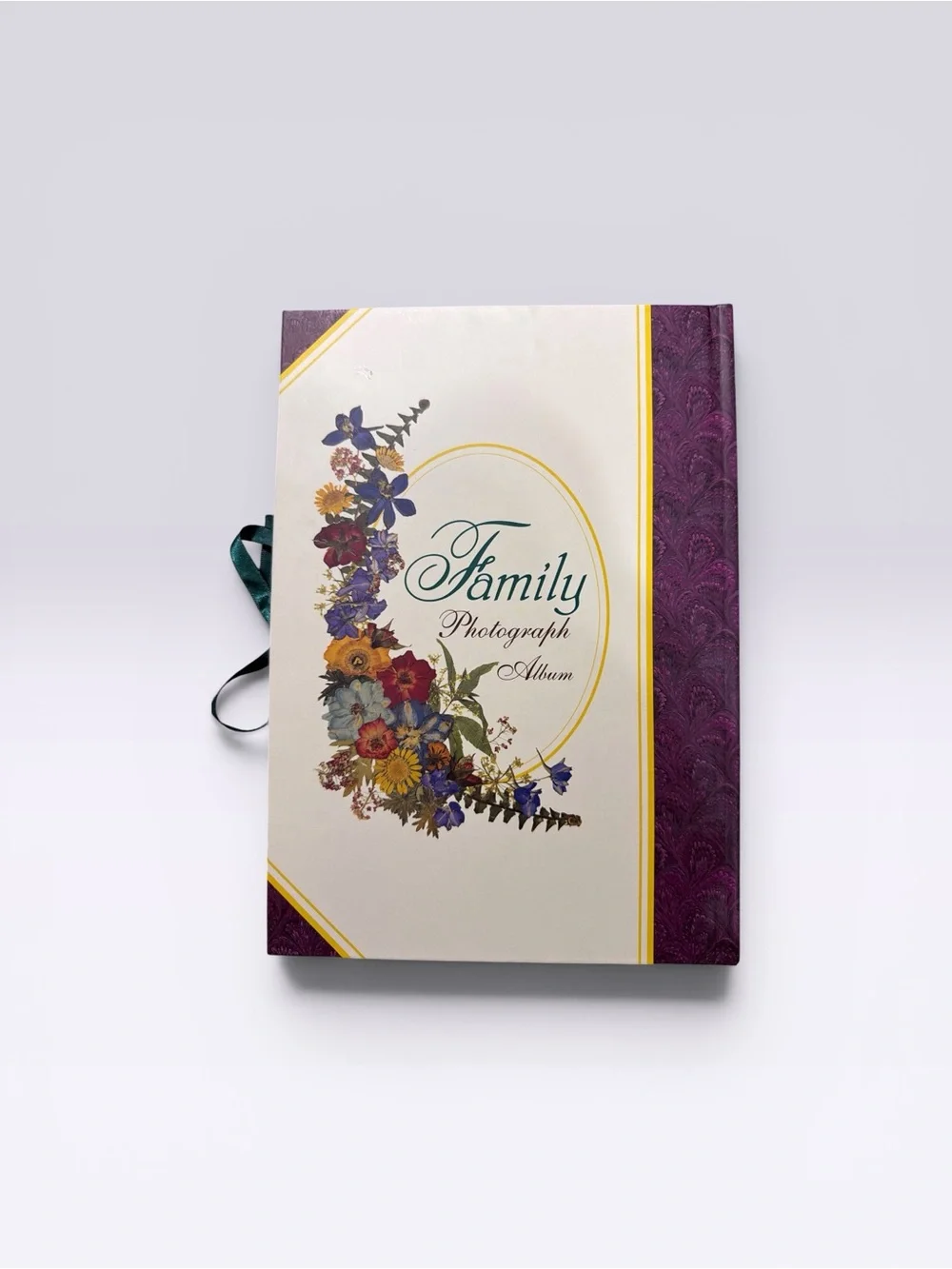 Family Photo Album